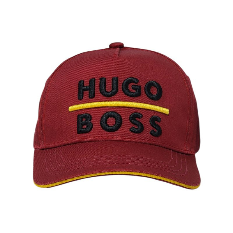 GORRA HUGO BOSS