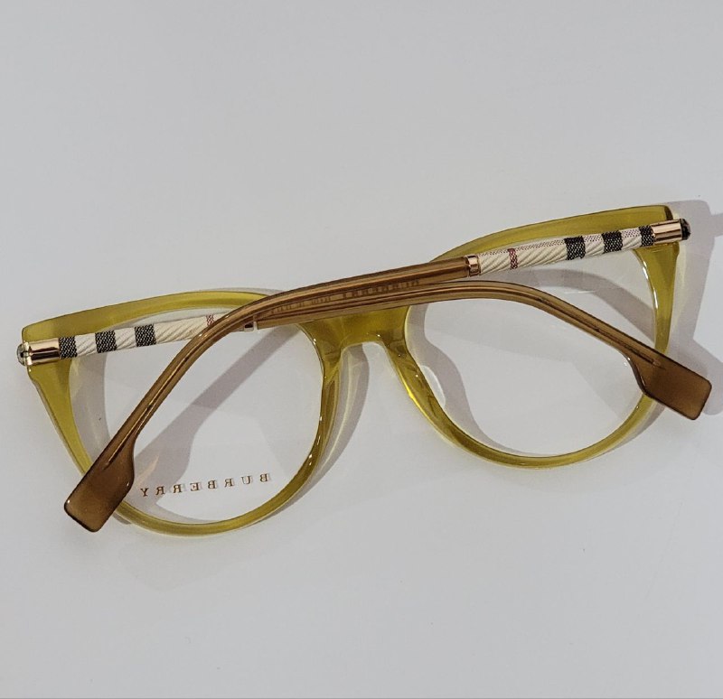 LENTES ORIGINALES PARA GRADUAR BURBERRY