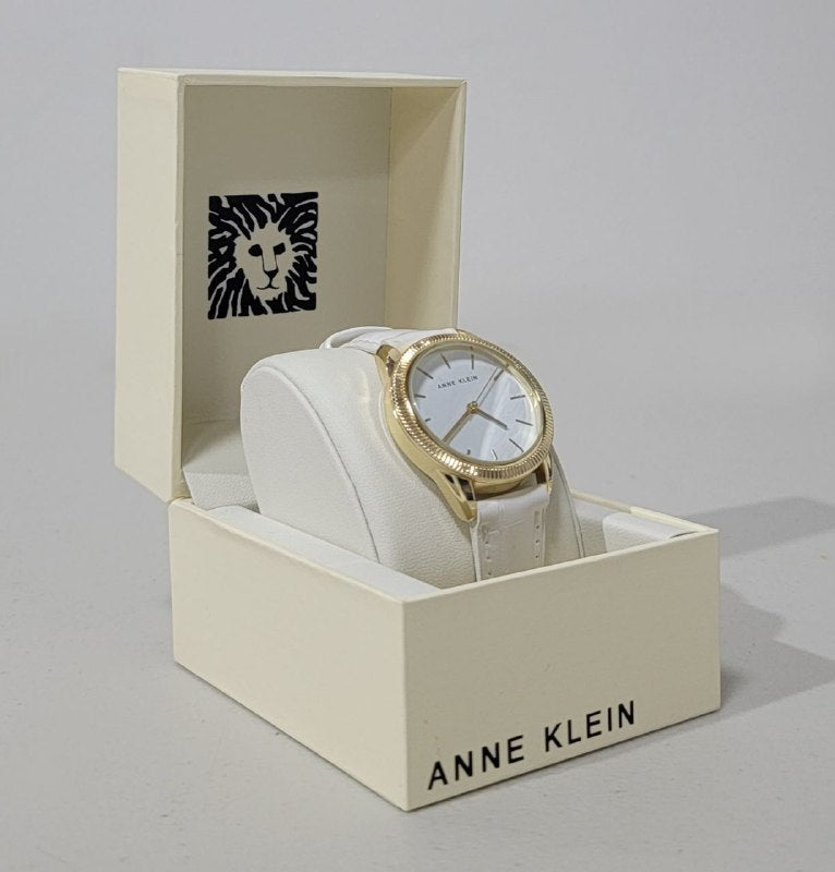 RELOJ ORIGINAL ANNE KLEIN PARA MUJER