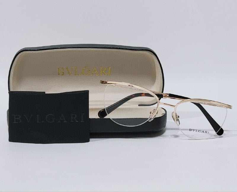 LENTES ORIGINALES PARA GRADUAR BVLGARI