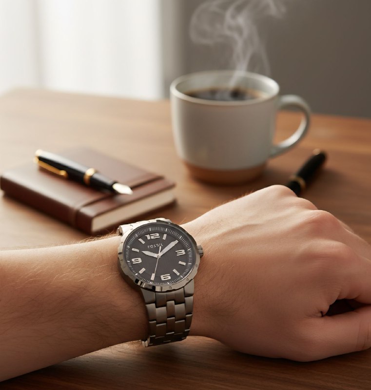 RELOJ ORIGINAL FOSSIL PARA HOMBRE