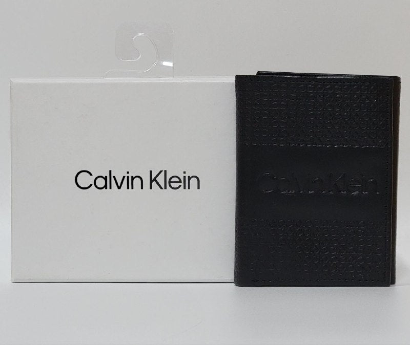 BILLETERA ORIGINAL CALVIN KLEIN