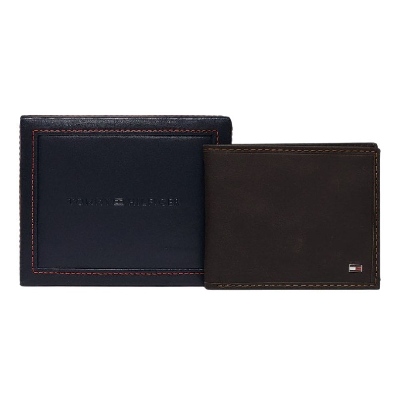 BILLETERA ORIGINAL TOMMY HILFIGER