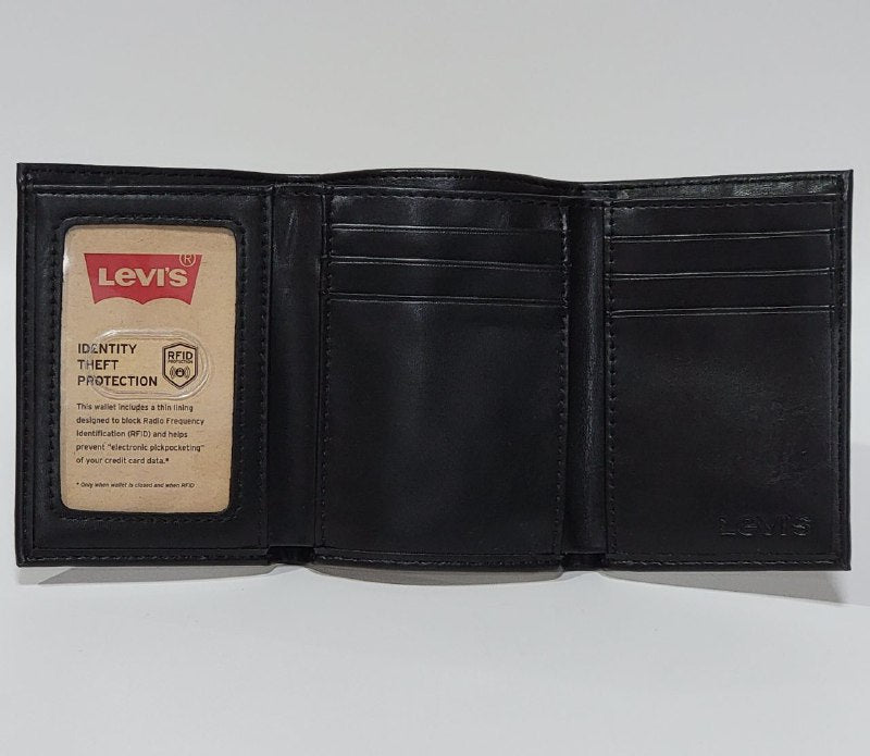 BILLETERA ORIGINAL LEVIS