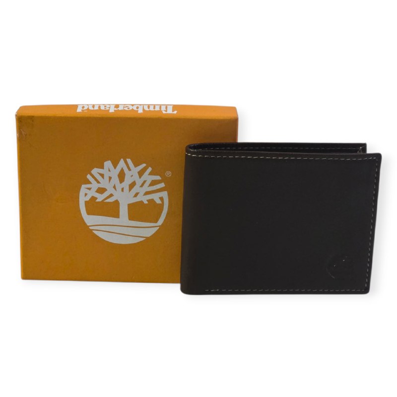 BILLETERA ORIGINAL TIMBERLAND