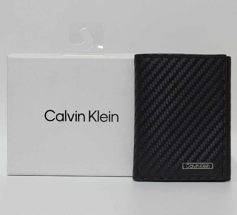 BILLETERA ORIGINAL CALVIN KLEIN