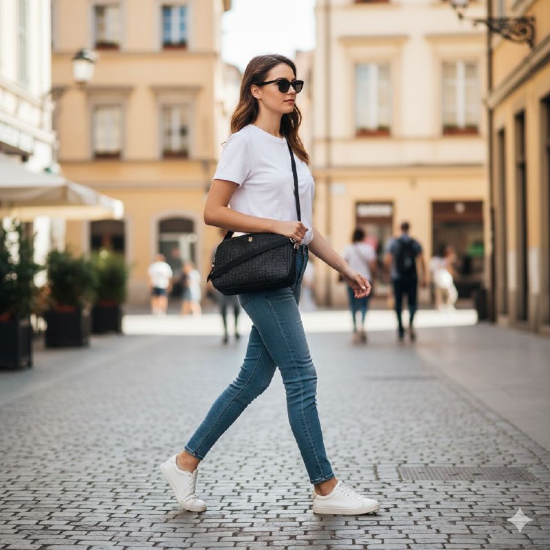 MENSAJERA ORIGINAL TOMMY HILFIGER