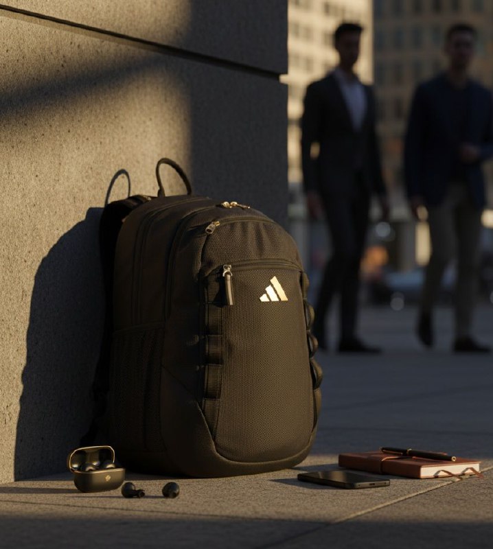 MOCHILA ORIGINAL ADIDAS