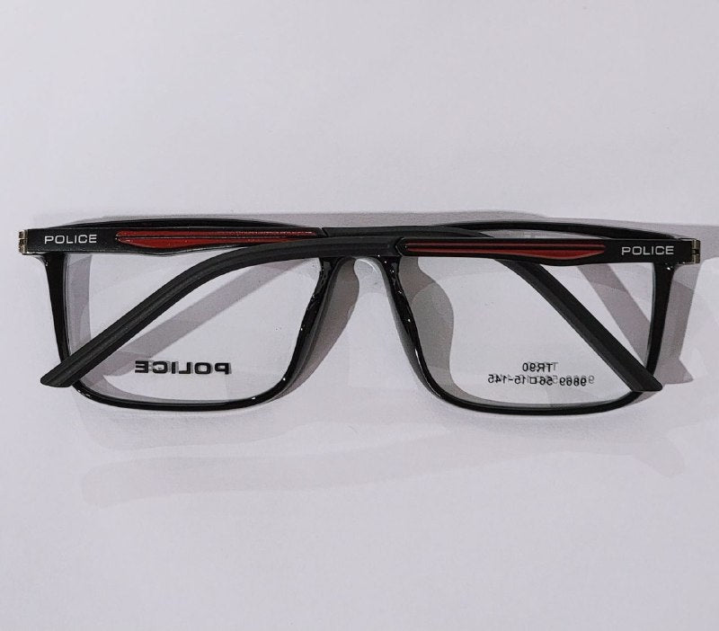 LENTES ORIGINALES PARA GRADUAR POLICE