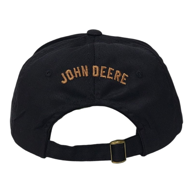 GORRA ECONÓMICA JOHN DEERE