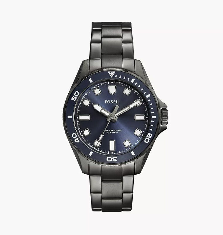 RELOJ ORIGINAL FOSSIL PARA HOMBRE