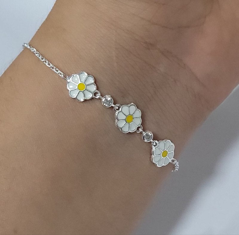 PPULD732 FORMA FLOR MARGARITA