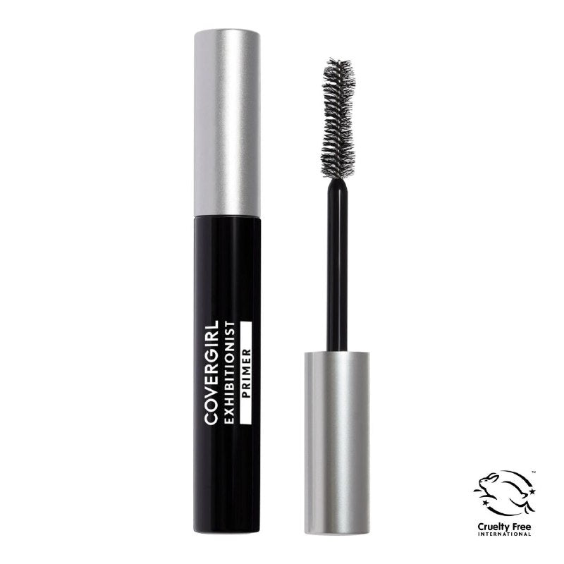 MASCARA PARA PESTAÑAS PRIMER CON FORMULA ACONDICIONADORA ORIGINAL COVERGIRL 9ML