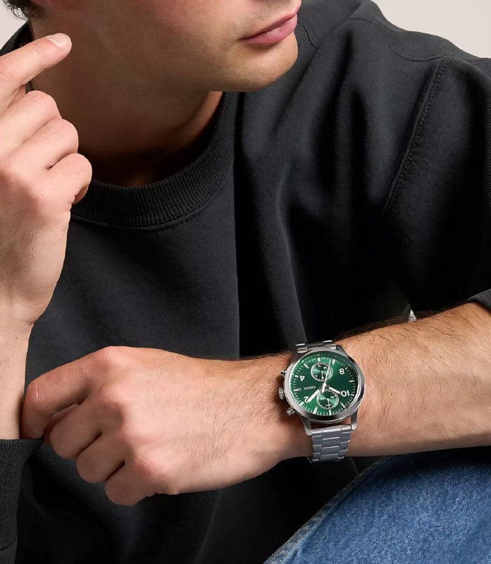 RELOJ ORIGINAL FOSSIL PARA HOMBRE