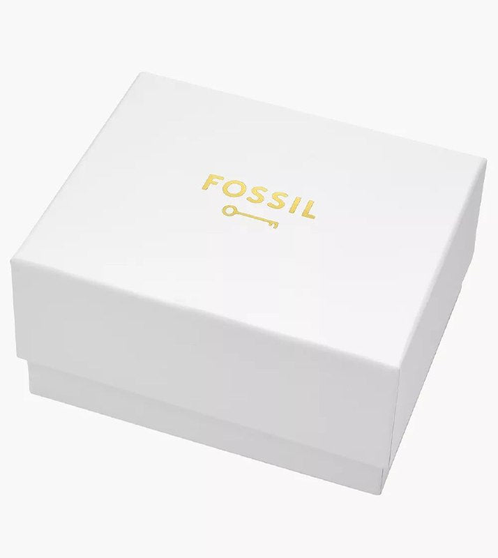 RELOJ ORIGINAL FOSSIL PARA CABALLERO CON CORREA INTERCAMBIABLE