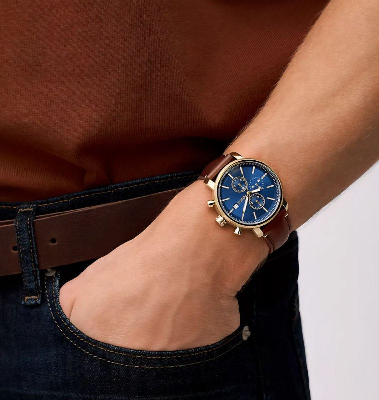 RELOJ ORIGINAL FOSSIL PARA HOMBRE