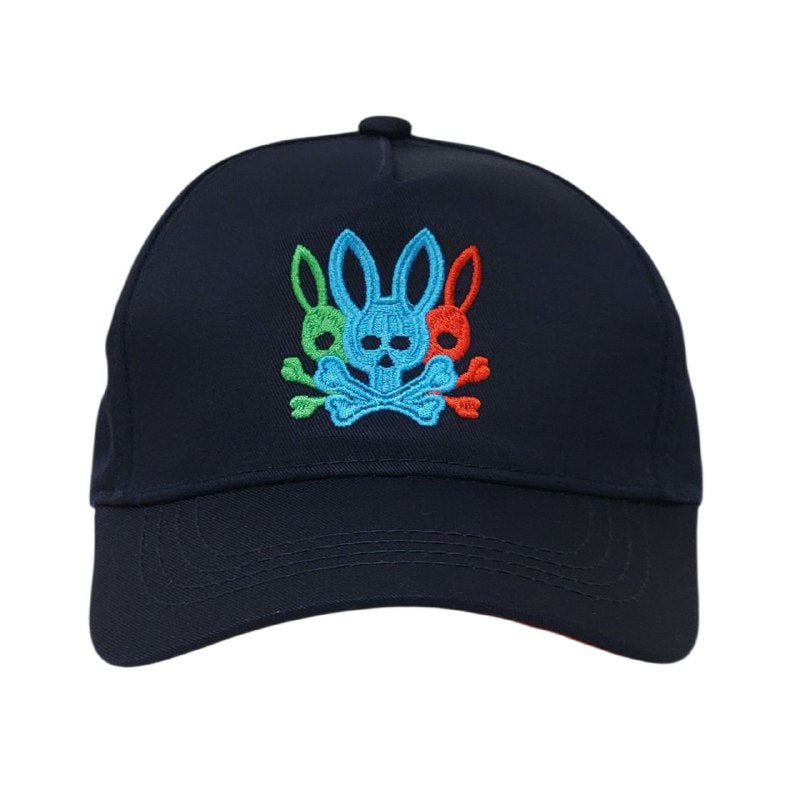 GORRA PSYCHO BUNNY CONEJO