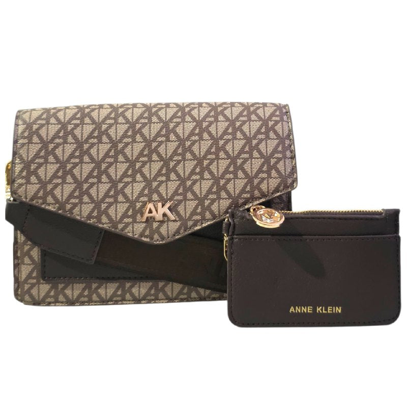 MENSAJERA ORIGINAL ANNE KLEIN