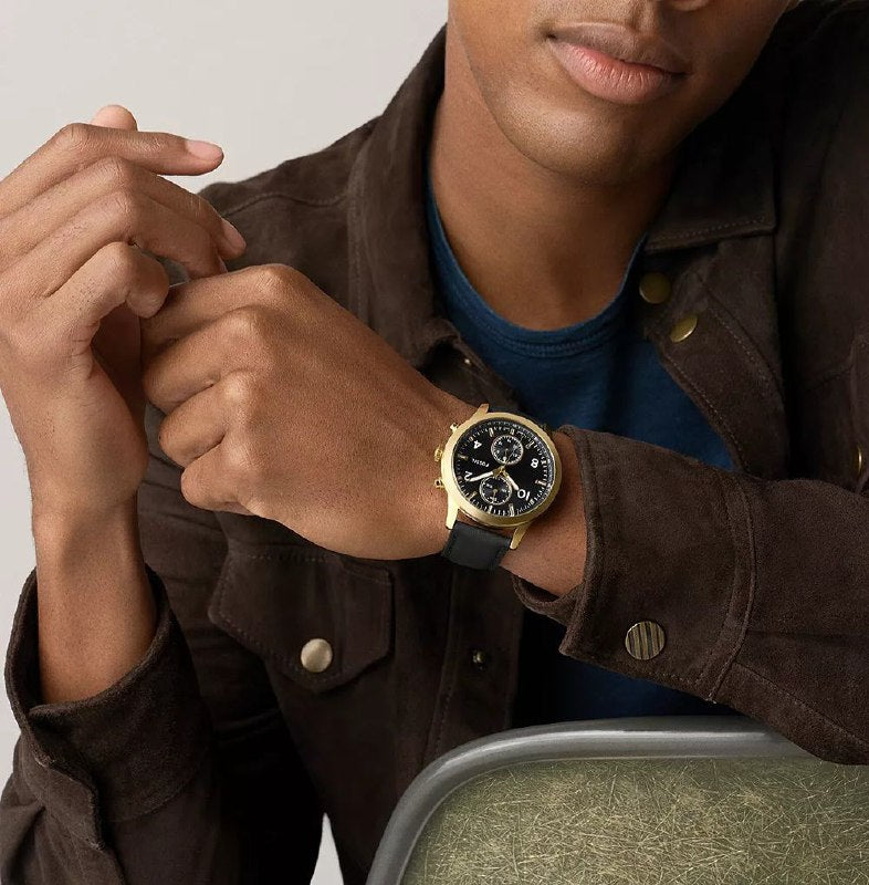 RELOJ ORIGINAL FOSSIL PARA HOMBRE