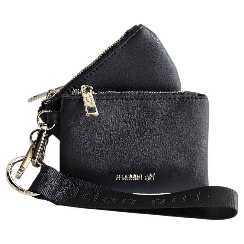 DUO DE MONEDEROS ORIGINALES MADDEN GIRL