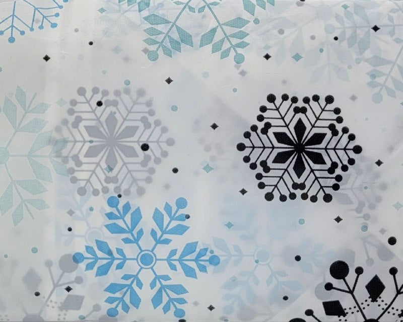 FORRO FUNDA PARA LAVADORA, PROTEGE LA LAVADORA DEL POLVO, HUMEDAD Y ARAÑAZOS BENELI HOME 55X58X87CM