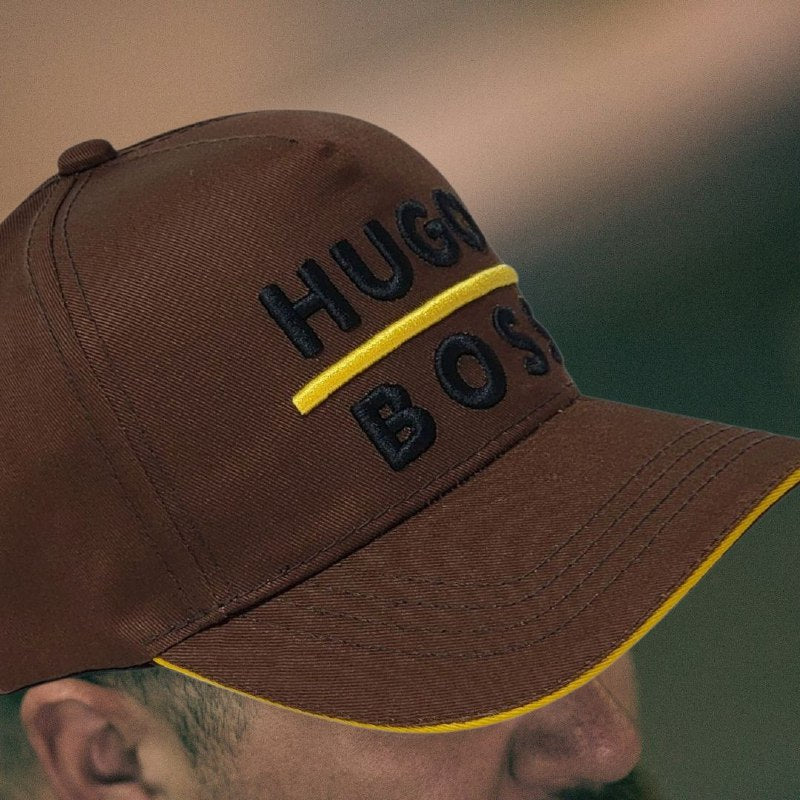 GORRA HUGO BOSS