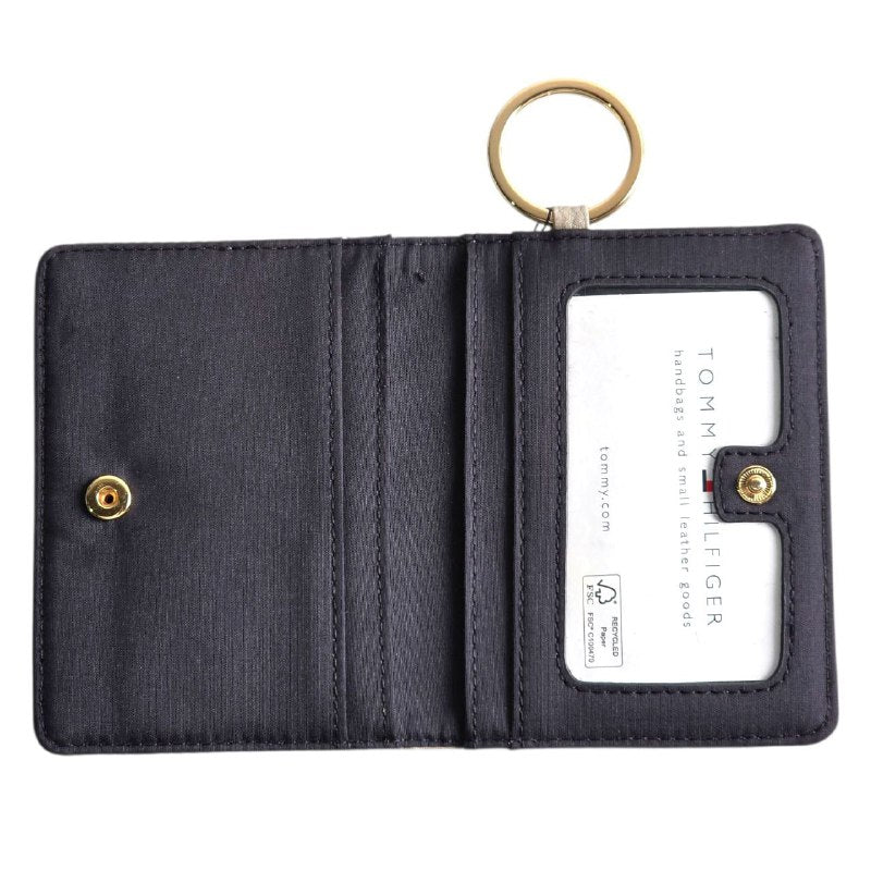 TARJETERO ORIGINAL TOMMY HILFIGER