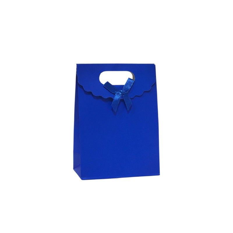 BOLSA DE REGALO EXTRA PEQUEÑA 12X17CM