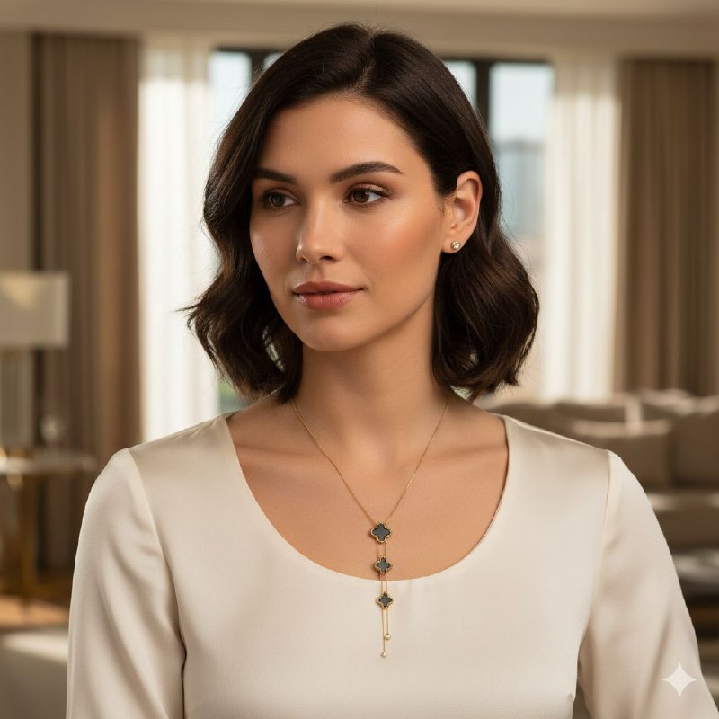 EGARGA667 FORMA FLOR CARTIER