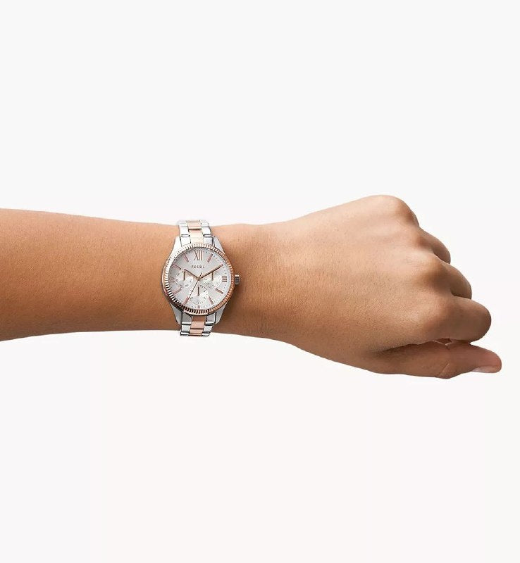 RELOJ ORIGINAL FOSSIL PARA MUJER