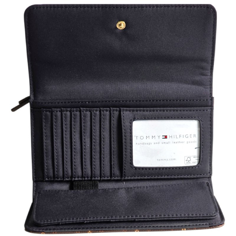 MONEDERO ORIGINAL TOMMY HILFIGER
