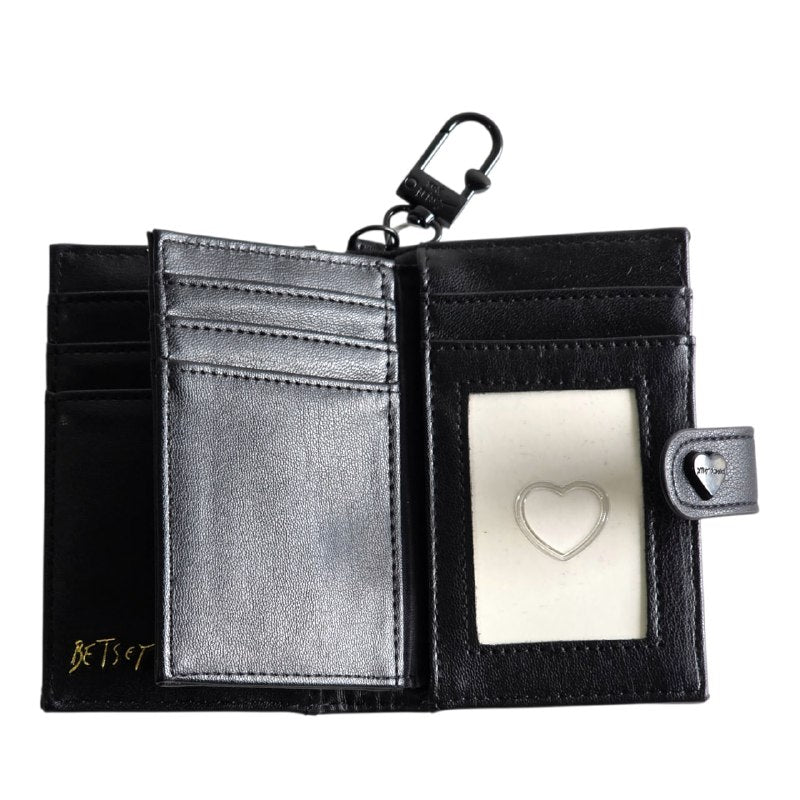 TARJETERO ORIGINAL BETSET JOHNSON