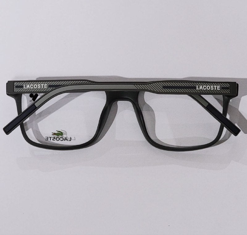 LENTES ORIGINALES PARA GRADUAR LACOSTE