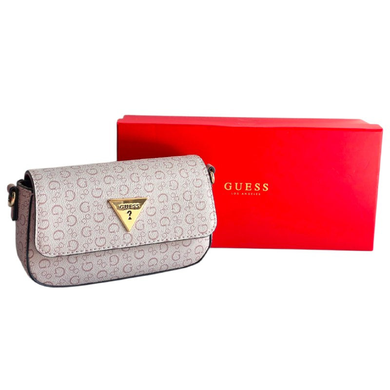 MENSAJERA ORIGINAL GUESS