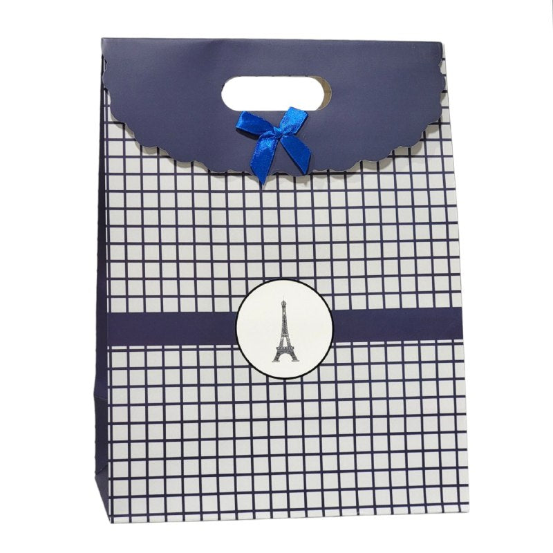 BOLSA DE REGALO EXTRA GRANDE 28X37CM