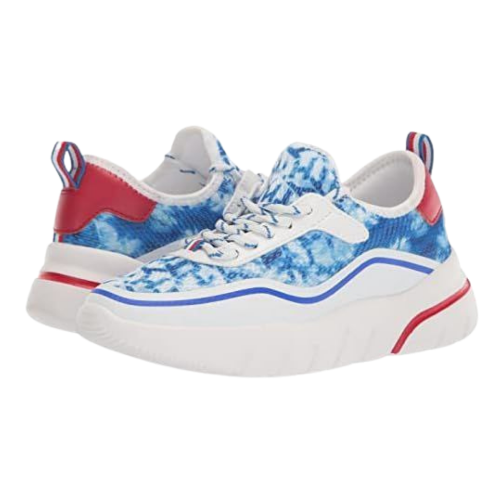 TENIS ORIGINALES DAMA TOMMY HILFIGER #7, 8