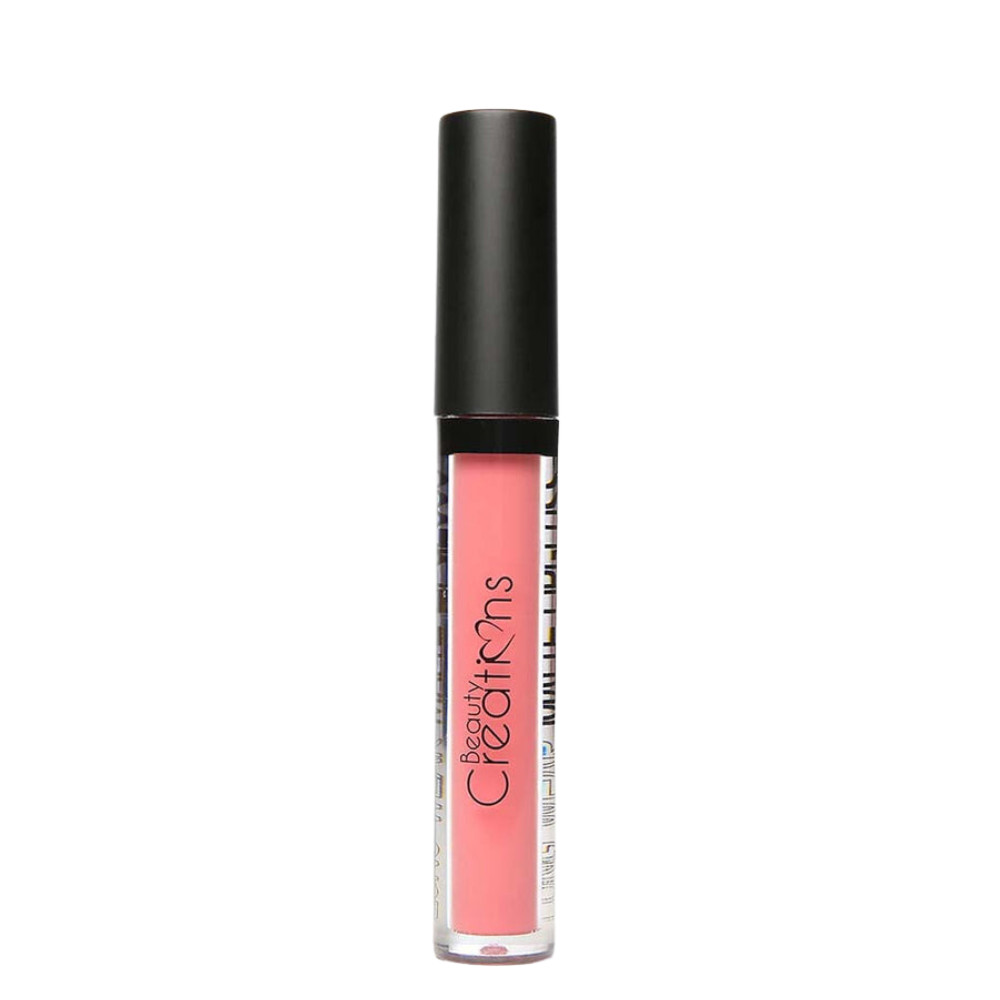 LABIAL MATTE BEAUTY CREATIONS LIPGLOSS - ONLY YOURS 10