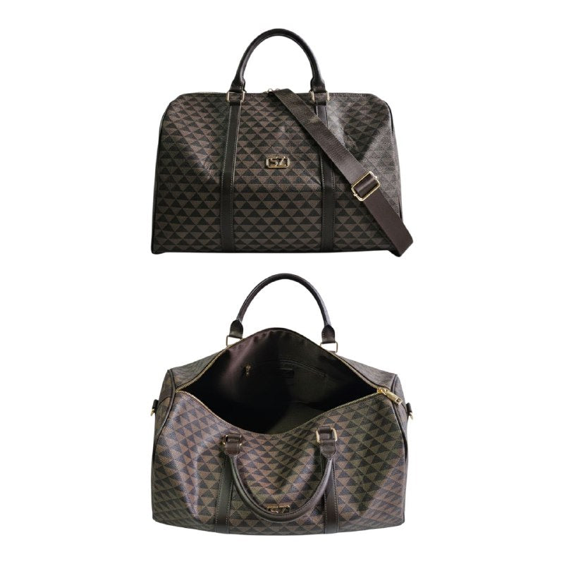 MALETÍN GRANDE ECONÓMICO SOFIAZUL