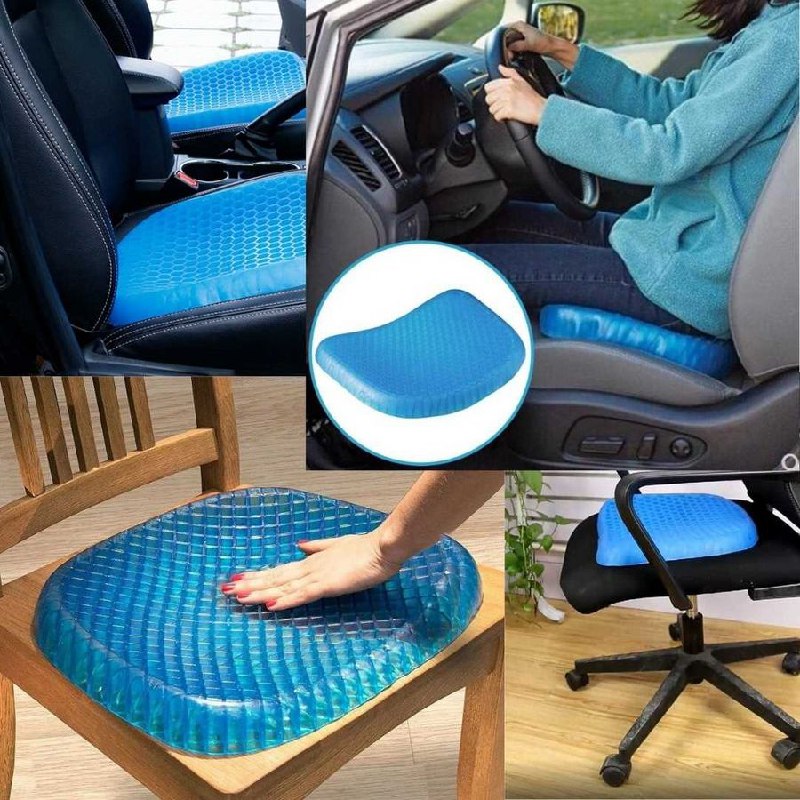 Cojines Ortopedicos Almohada Para Silla De Oficina Para Silla