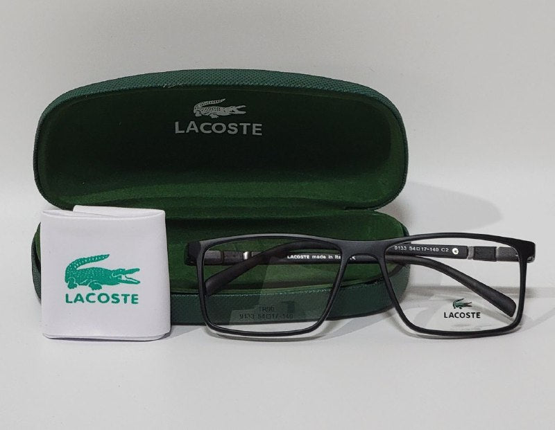 LENTES ORIGINALES PARA GRADUAR LACOSTE