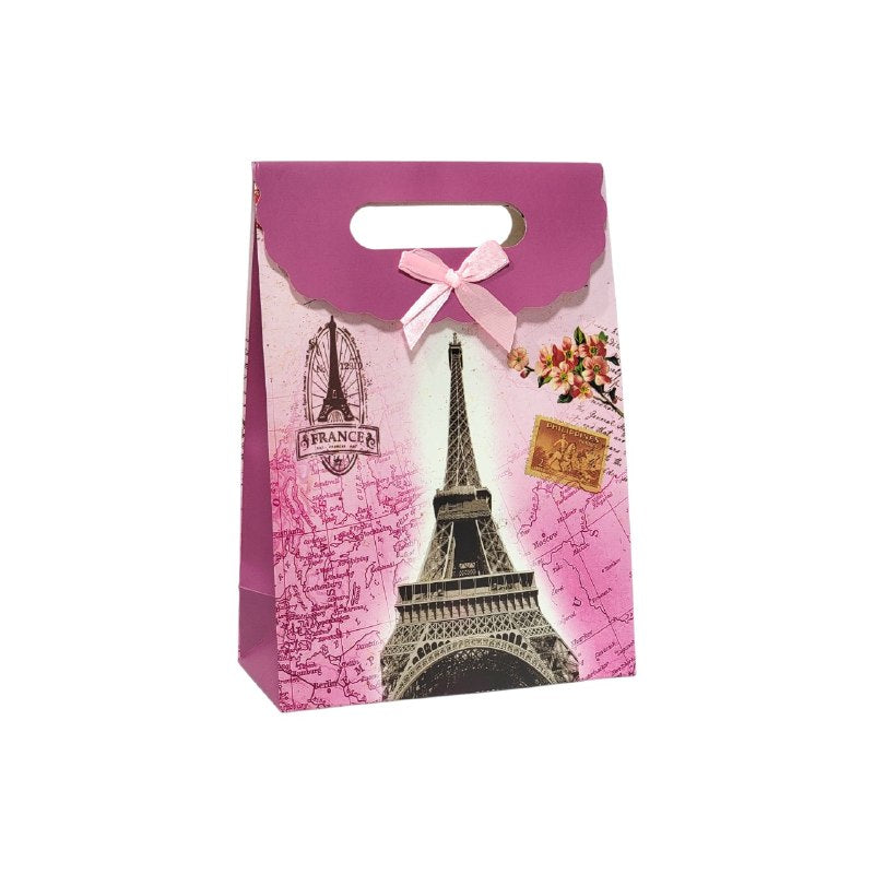 BOLSA DE REGALO MEDIANO 19X27CM