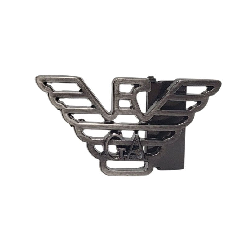 HEBILLA DE FAJA ARMANI