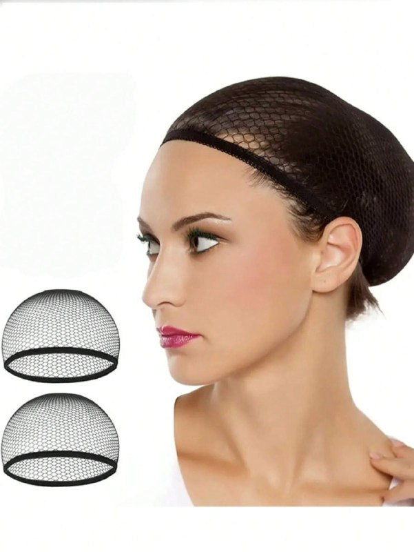 GORRO REDECILLA PARA EL CABELLO, LIGERA Y ESTIRABLE TALLA UNICA EVOK 1UND