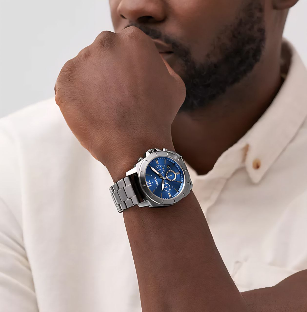 RELOJ ORIGINAL FOSSIL PARA HOMBRE