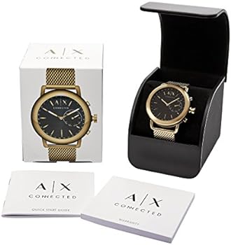 RELOJ ORIGNAL ARMANI EXCHANGE PARA HOMBRE