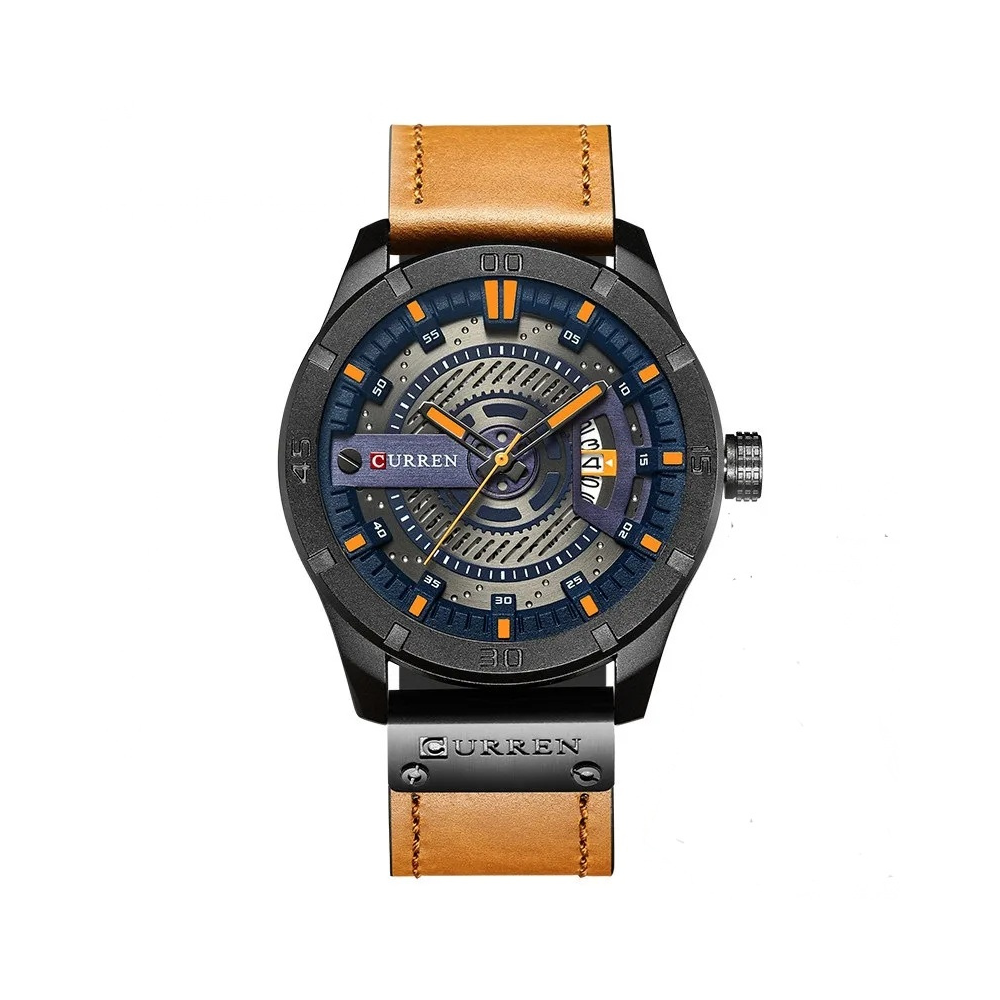 RELOJ ECONOMICO DE HOMBRE