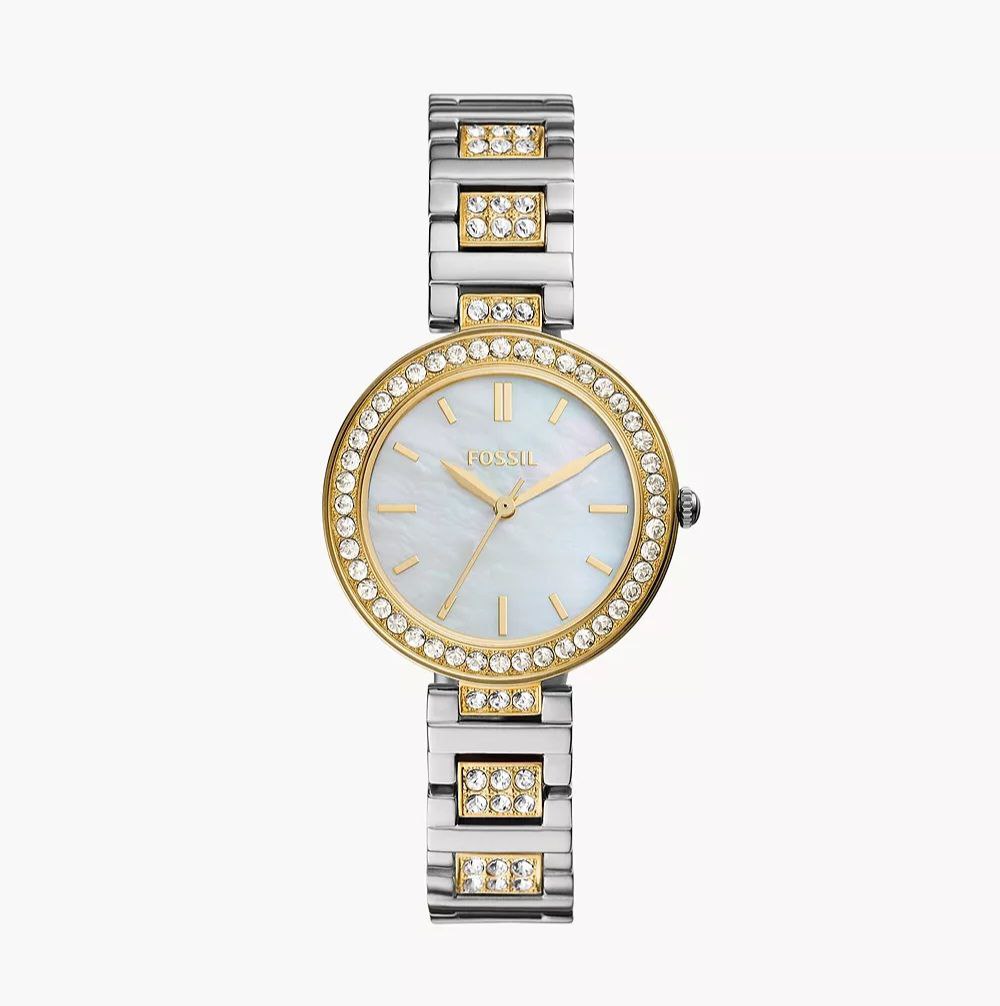 RELOJ ORIGINAL FOSSIL PARA MUJER