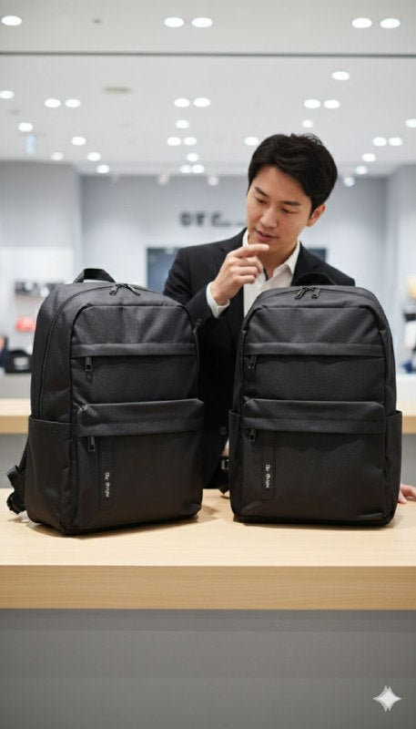 MOCHILA ECONOMICA THE ORIGIN