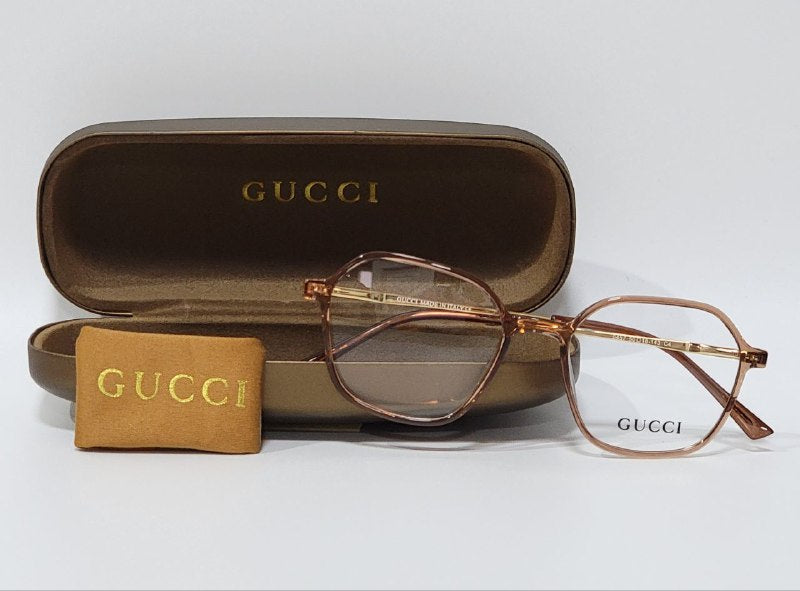 LENTES ORIGINALES PARA GRADUAR GUCCI