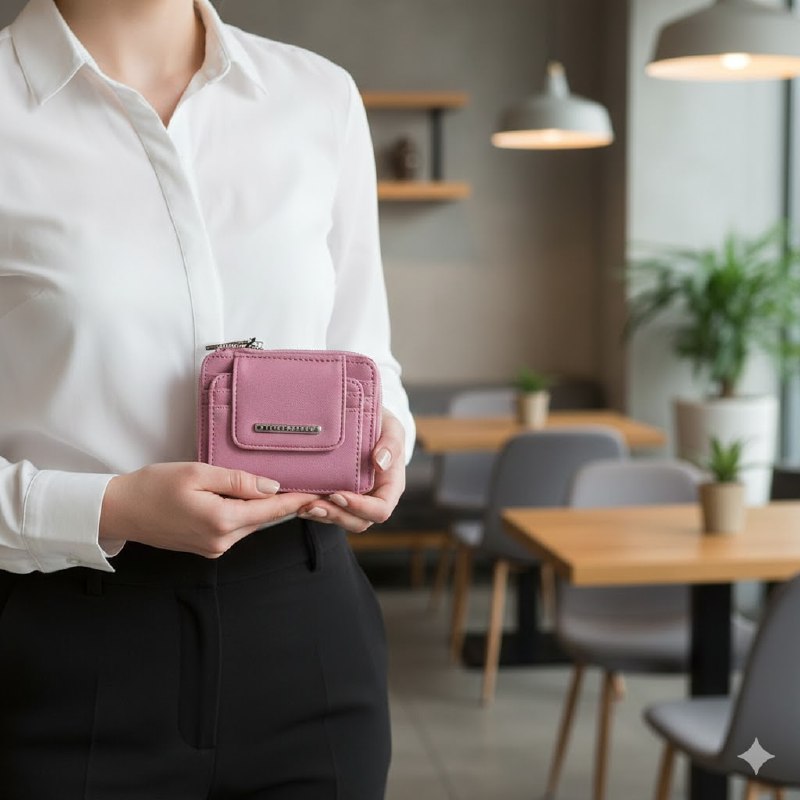 TARJETERO ORIGINAL STEVE MADDEN